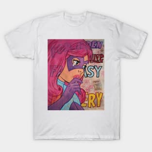 Forbidden Fantasy T-Shirt